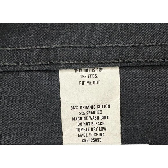 Taylor Stitch Gibson Jacket Blazer sz 40 color Slate Blue - Picture 3 of 9